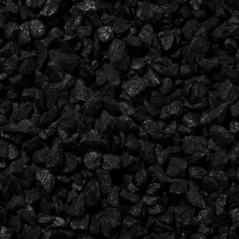 black basalt gravel 20mm