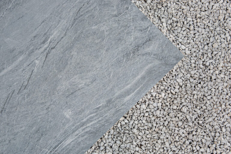 Porcelain Paving Slabs in Chelsea