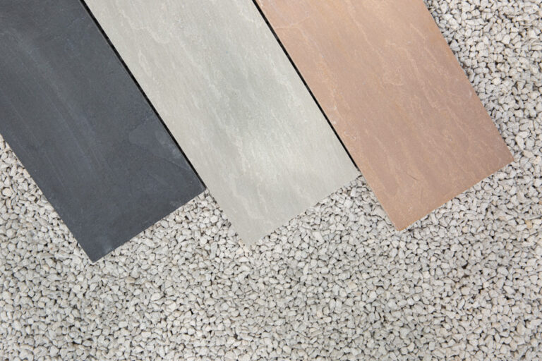 Linear Paving