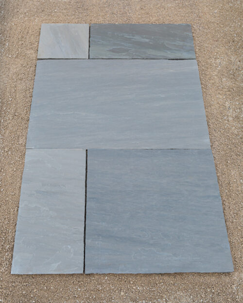 Kandla Grey Indian Sandstone