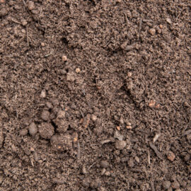top soil