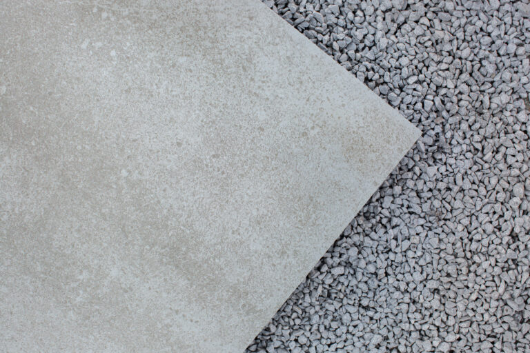 Porcelain Paving Slabs in Chelsea