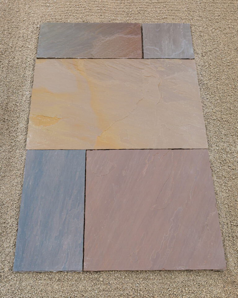 Raj Blend Sandstone