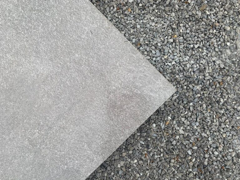 Porcelain Paving Slabs in Bromley Cross