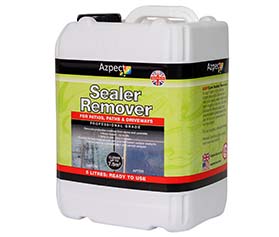 easy sealer remover