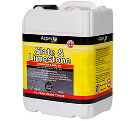 easyseal slate limestone