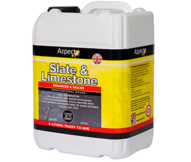 easyseal slate limestone