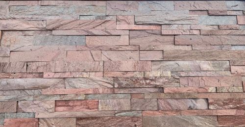 Cooper Slate Waller Cladding