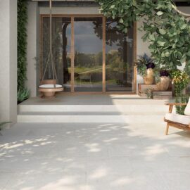 avalon white porcelain tiles