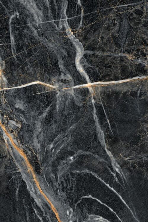 Marquina Gold Porcelain Tile