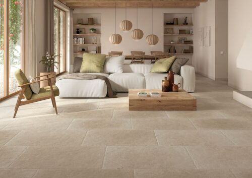 taxos sand porcelain tiles