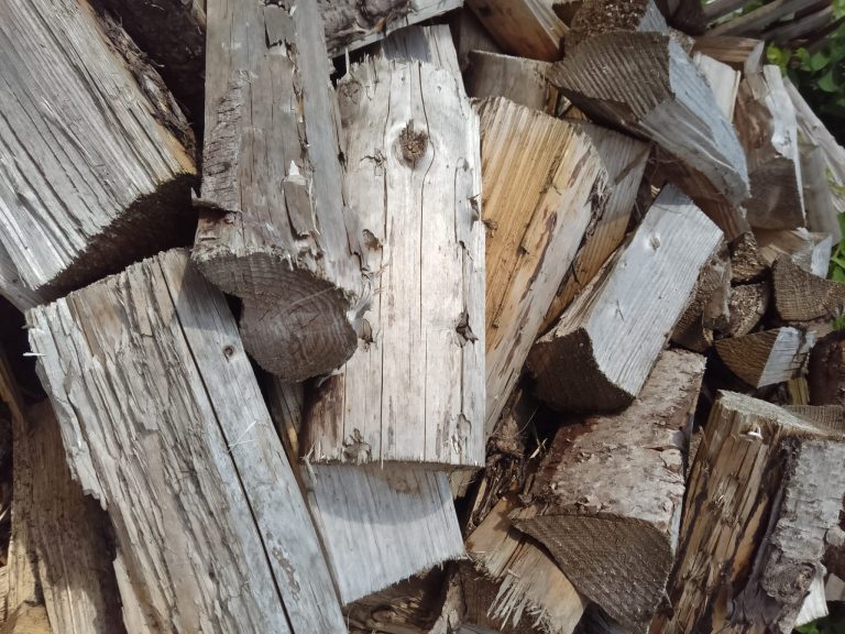 Firewood for sale in Bolton