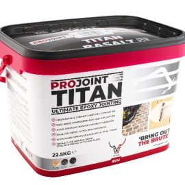 Nexus Pro Joint Titan